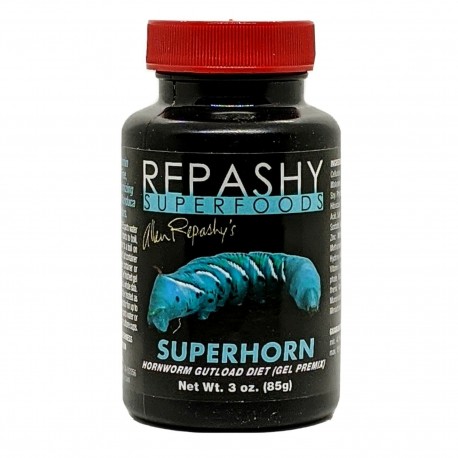 PROMO - FÃ©vrier - SuperHorn3 oz. (85g) REPASHY Accessoires divers