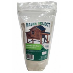 Contrôle dodeur 1.2 kg MASKA Produits ferme