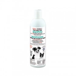 Zodiac Flea Shampoo W/Precor ZODIAC Anti-Flea Products