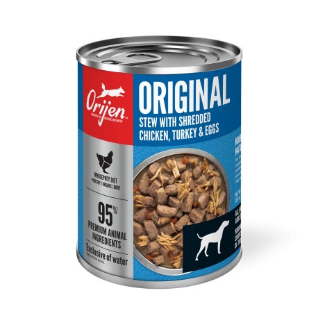 ORIGINAL STEW ORIJEN Canned Food