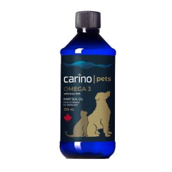 CARINO HUILE DE LOUP-MARIN 250 ML  Produits entretien