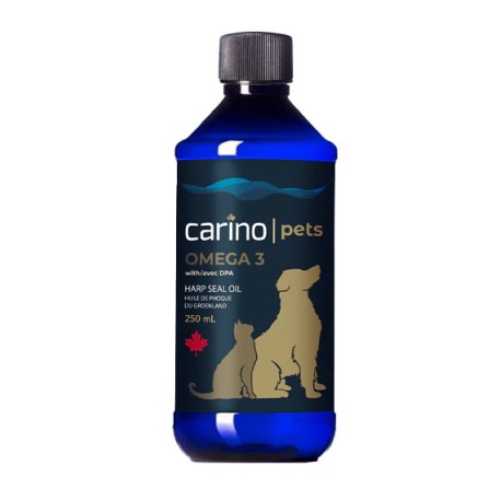 CARINO HUILE DE LOUP-MARIN 250 ML  Maintenance Products