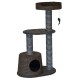 "Cat Tree Scratcher - Bi-Level - 37.75"""