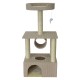 "Cat Tree Scratcher - Condo - 42"""