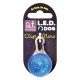 LED Clip n' Glow Tag - Blue