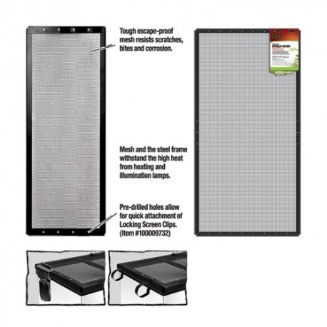 "Fresh Air Screen Cover - 36"" x 18"""