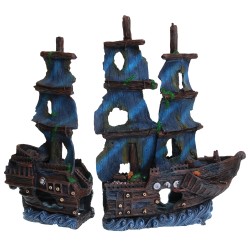 Atlantic Schooner - Jumbo (2 Pieces)