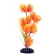 "Orange/Yellow Conifer - 8"""