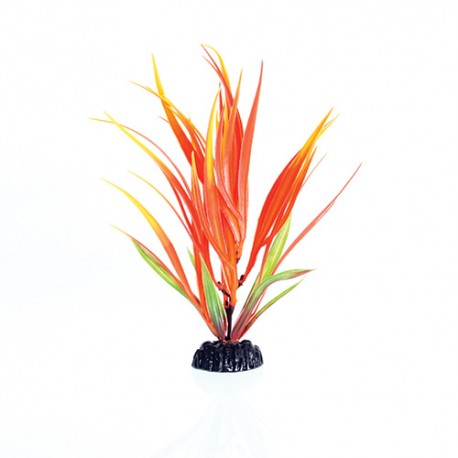 "Orange/Yellow Flame - 8"""