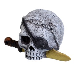 Pirate Skull