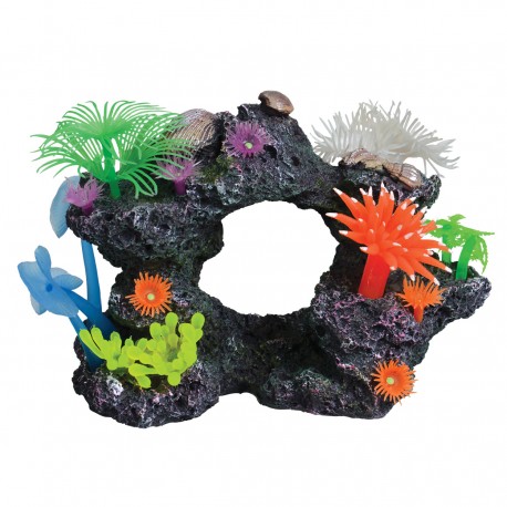 Reef Scenery - Style D - Small