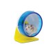 Roue d¿exercice LW, 14 cm, bleue LIVING WORLD Toys