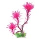 "Paradise Fern - Fuchsia - 18"""