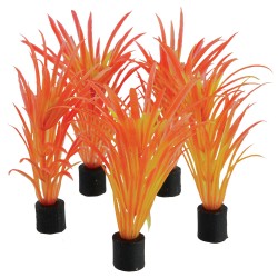 "Mini Plant - Sea Grass - 3.25"" - 5 pk"