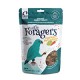 HR Little Foragers, Veg Nuggets, 525g HARI Friandises