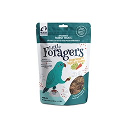 HR Little Foragers, Veg Nuggets, 525g HARI Friandises