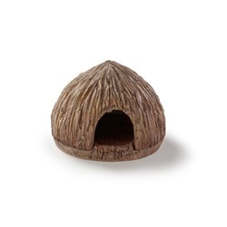 Cachette EX en forme de noix de coco EXO TERRA Decorations