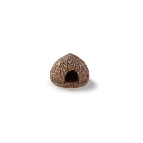 Cachette EX en forme de noix de coco EXO TERRA Decorations