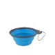 DEXAS TASSE DE VOYAGE BLEU PRO 2 T DEXAS Bols eau et nourriture