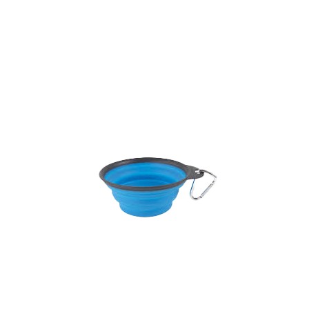 DEXAS TASSE DE VOYAGE BLEU PRO 2 T DEXAS Bols eau et nourriture