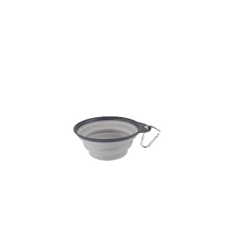 DEXAS TASSE DE VOYAGE GRIS CLAIR 2 T DEXAS Food And Water Bowls