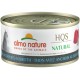 ALMO NATURE HQS NATURAL CHAT THON AVEC ANCHOIS AU BOUILLON 7 ALMO Canned Food