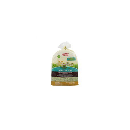 Régals Alfalfa Chews Living World,48oz-V LIVING WORLD Treats