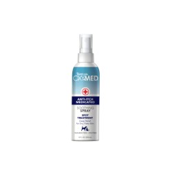 OXYMED VAPO ANTI-DEMANGEAISONS 8 OZ TROPICLEAN Produits entretien