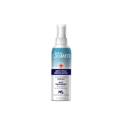 OXYMED VAPO ANTI-DÉMANGEAISONS 8 OZ TROPICLEAN Produits entretien