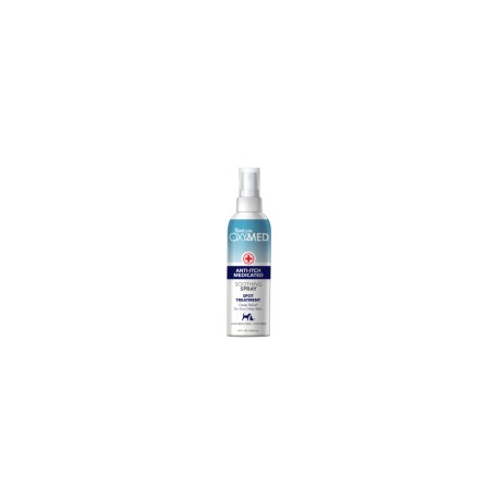 OXYMED VAPO ANTI-DÉMANGEAISONS 8 OZ TROPICLEAN Produits entretien