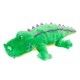 ZP GRUNTERZ PELUCHE ALVIN L'ALLIGATOR 19'' ZIPPYPAWS Jouets