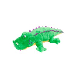 ZP GRUNTERZ PELUCHE ALVIN L'ALLIGATOR 19'' ZIPPYPAWS Jouets