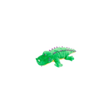 ZP GRUNTERZ PELUCHE ALVIN L'ALLIGATOR 19'' ZIPPYPAWS Jouets