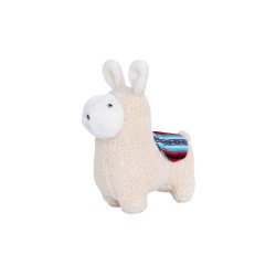 ZP STORYBOOK SNUGGLERZ PELUCHE LIAM THE LAMA 9'' ZIPPYPAWS Jouets