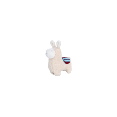 ZP STORYBOOK SNUGGLERZ PELUCHE LIAM THE LAMA 9'' ZIPPYPAWS Jouets