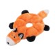 ZP LOOPY SQUEAKERS PELUCHE RENARD 10'' ZIPPYPAWS Jouets