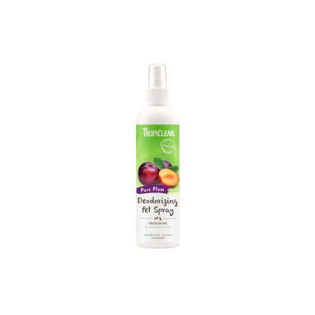 VAPO DESODORISANT PRUNE 8 OZ TROPICLEAN Produits entretien