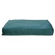 BUDZ LIT PLAT DE STYLE COUSSIN COSMOS, VERT OPALE 100x70x16c BUDZ Beds, Cushions, Baskets