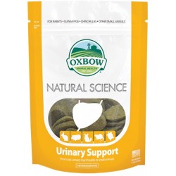 OXBOW RONGEUR NATURAL SCIENCE SUPPLEMENT VOIE URINAIRE  Accessoires divers