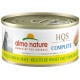 ALMO NATURE HQS COMPLETE CHAT POULET ET COURGETTE EN SAUCE 7 ALMO Nourritures en conserve