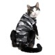 Suitical Recovery Suit - Cat - Black Camo S