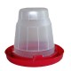 Fontaine 4 litres (1 gallon) Twist-Lock  Farm products