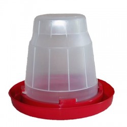 Fontaine 4 litres (1 gallon) Twist-Lock  Produits ferme