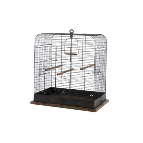 Cage Retro Madeleine, 55x34x53cm(104864)  Equipped Cages