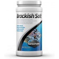 Brackish SaltFreshwater300 g / 10.6 oz  Produits traitements