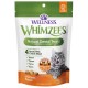4.5 OZ - WHIMZEES CHAT - POULET  Friandises