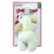 MULTIPET Lamb Chop® Cat Toy - 4 MULTIPET Toys