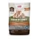 Litiere Fresh N Comfy LW, brune, 20 L-V LIVING WORLD Litter