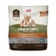 Litiere Fresh N Comfy LW, brune, 50 L-V LIVING WORLD Litter