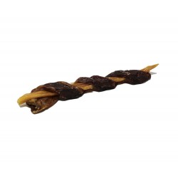 OPE TWIST OESOPHAGE/TENDON 8-11+  Friandises